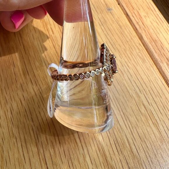 Bomb Party Original Ring - Endless Devotion - Picture 3 of 6